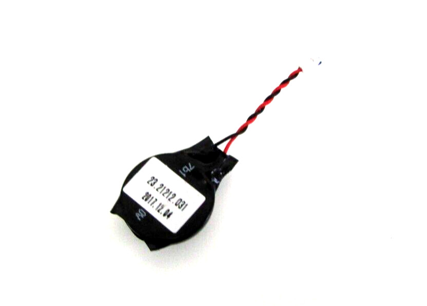 Dell OEM Inspiron 5368 5423 7368 7569 7778 BIOS CMOS Battery  HUB02 23.21212.031