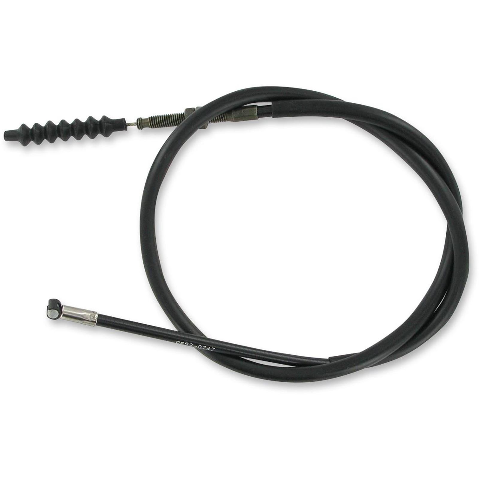 Parts Unlimited Clutch Cable for Honda 0652-0747