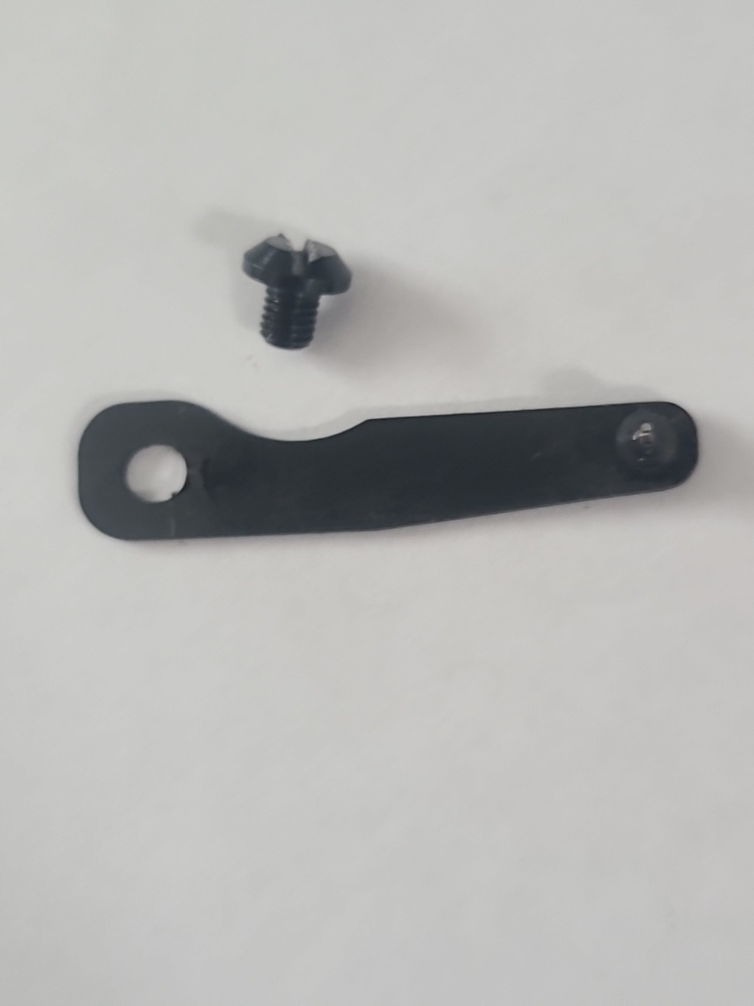 BPI/CVA Hunterbolt Magnum Muzzleloader Bolt Stop Cam Follower Assembly + Screw
