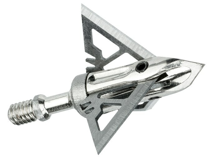 Muzzy Trocar Switch