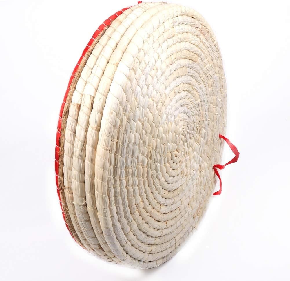 Traditional Round Archery Target
