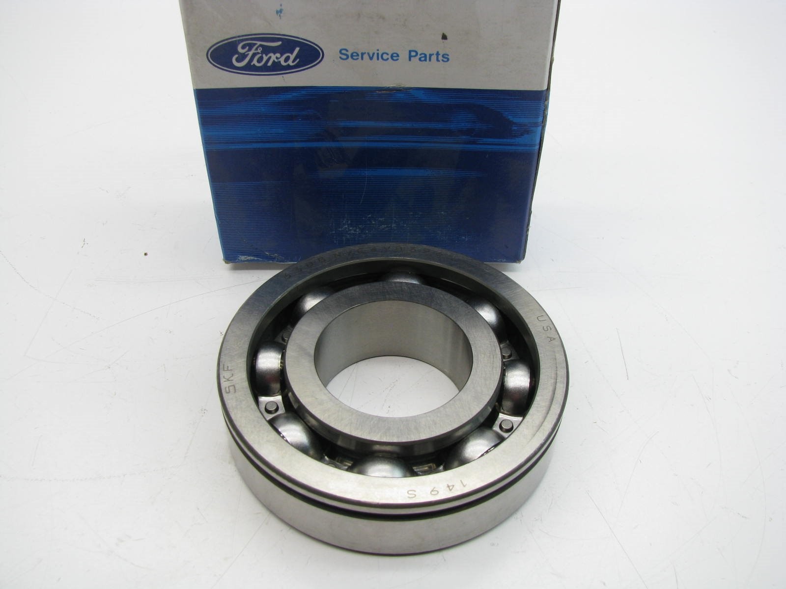 NEW - OEM Ford E3TZ-7025-D Manual Transmission Input Shaft Bearing