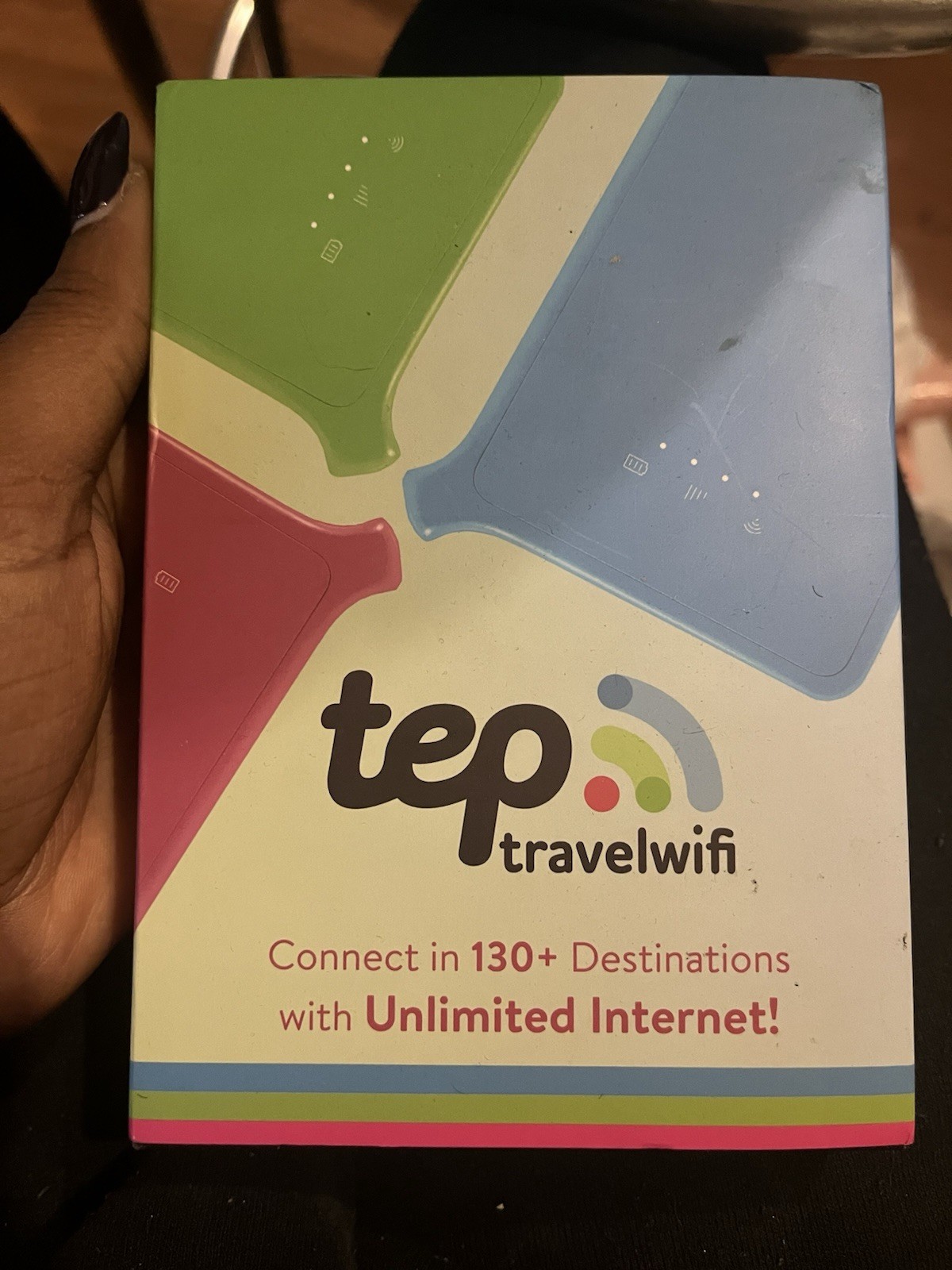 Portal Wifi