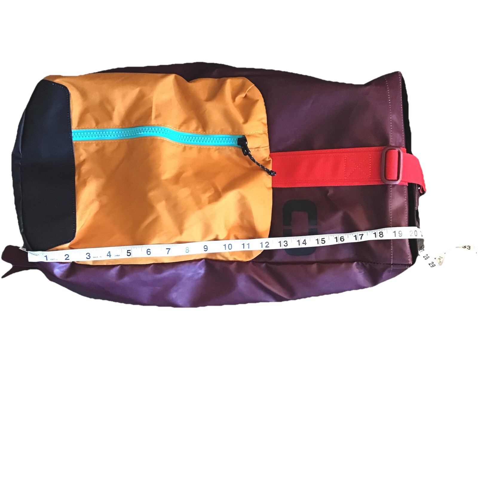 OGIO Utility Duffel Deep Maroon 60l Utility Duffel 40L