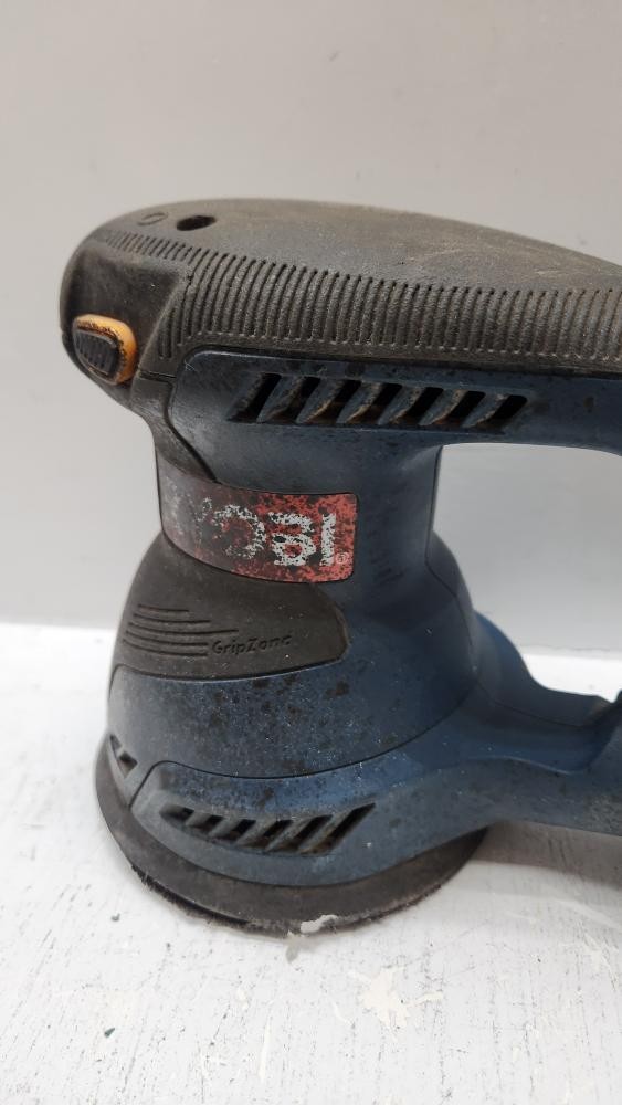 RYOBI TOOLS RS290 120V Corded 5" Random Orbit Sander (Tool Only)