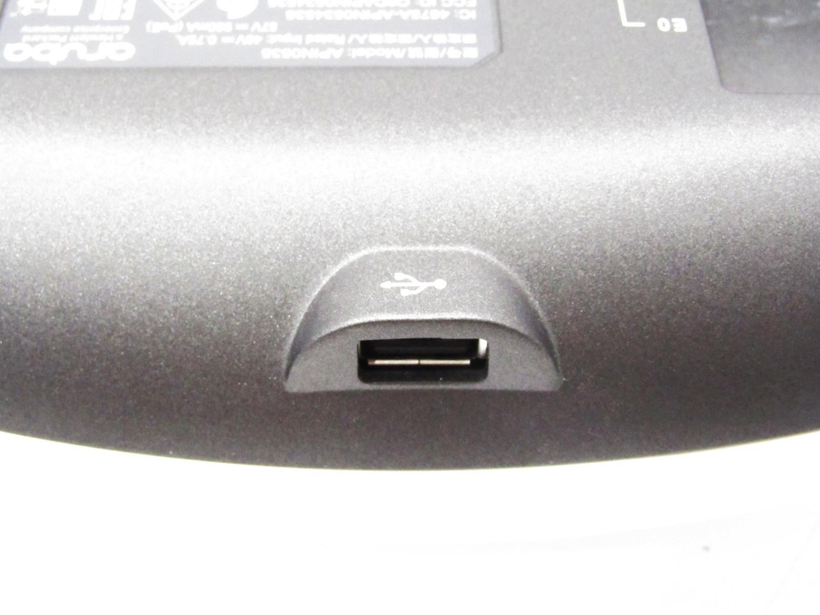 2x Aruba Wireless Access Points | 802.11ax | APIN0535 | Grade B