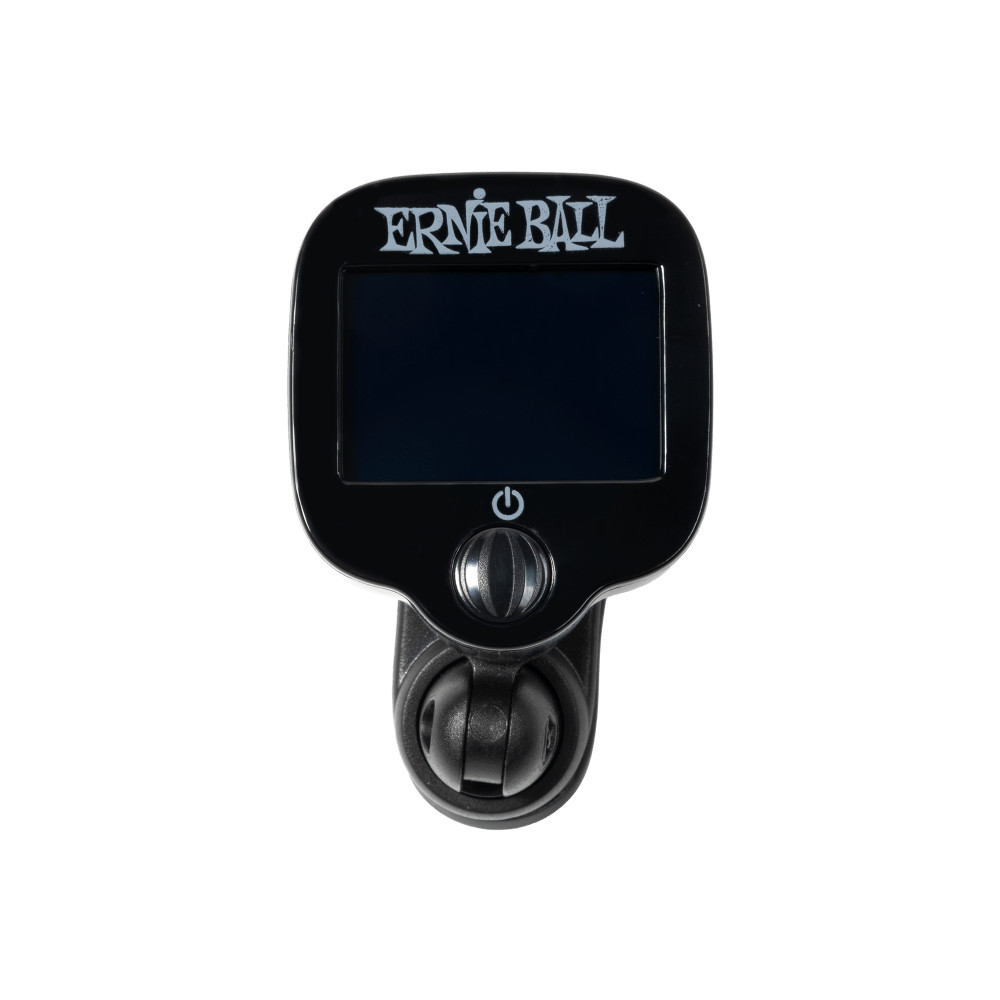 Ernie Ball Fast Pitch Clip-on Tuner