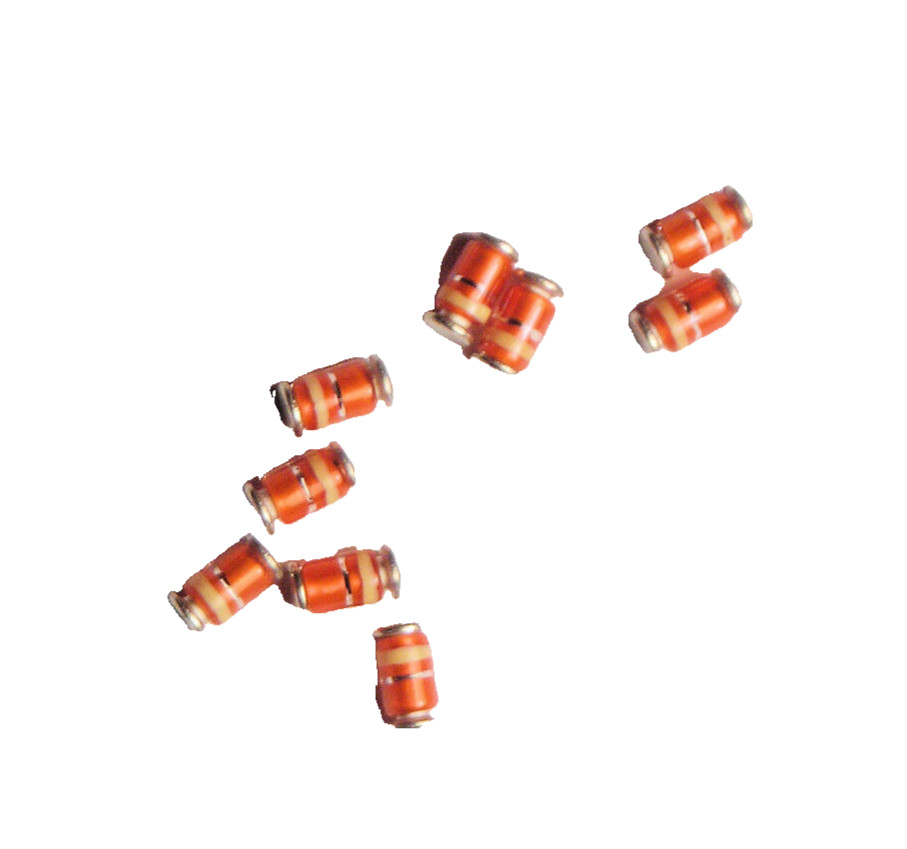 RLR4002  "Original" ROHM Diode  5 pcs