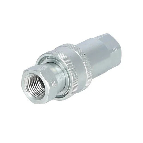 Complete Quick Coupler - fits Farm-Oyl BR310190 fits Tisco BR4000-4