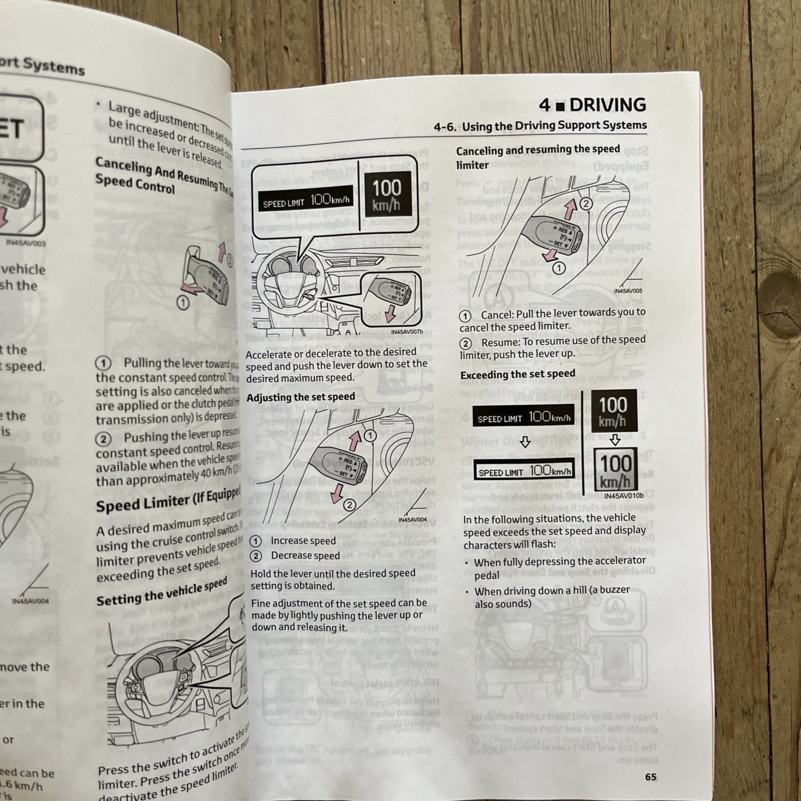 09-15 TOYOTA AVENSIS OWNERS MANUAL HANDBOOK + NAVIGATION & WALLET 2015 Re20698