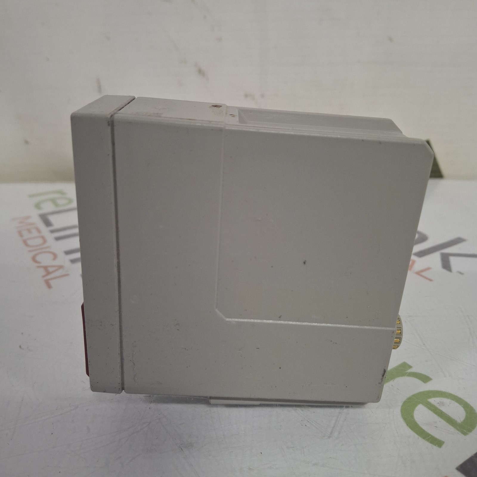Philips M1006B Single Parameter IBP Module