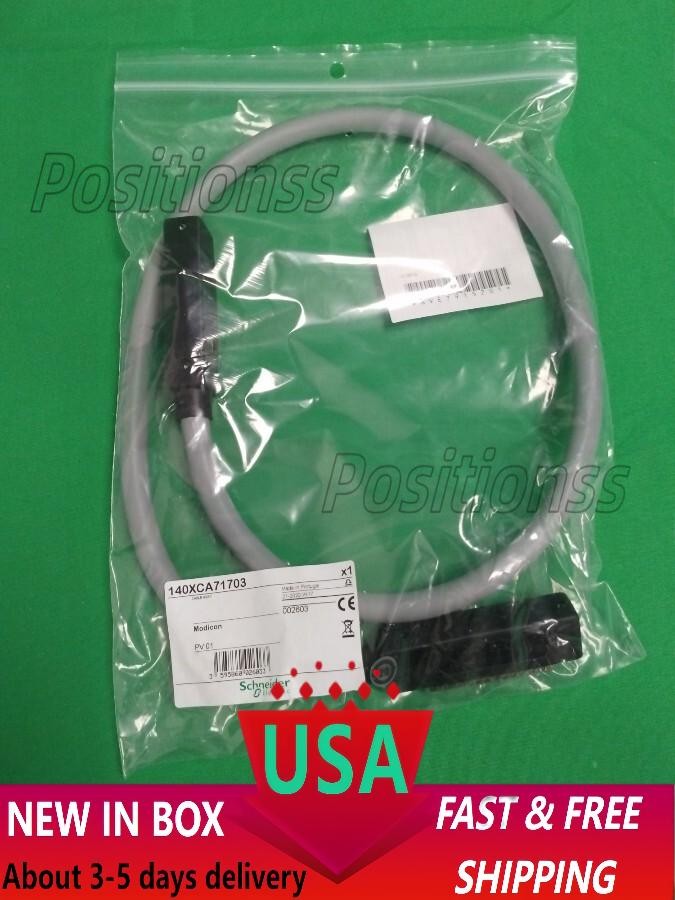 NEW Schneider Electric 140XCA71703 140XCA71703