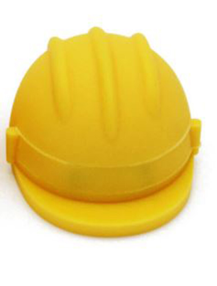 2.0 16gb 32gb 64gb Yellow Construction Hard Hat USB Flash Thumb Drive US Shipper