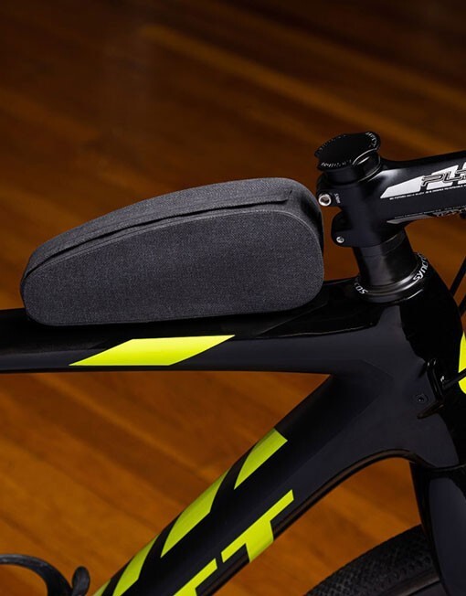 ARUNDEL Junior Tycoon Top Tube Bag