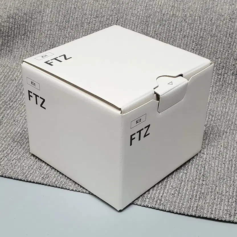 Nikon FTZ Lens Adapter Official
