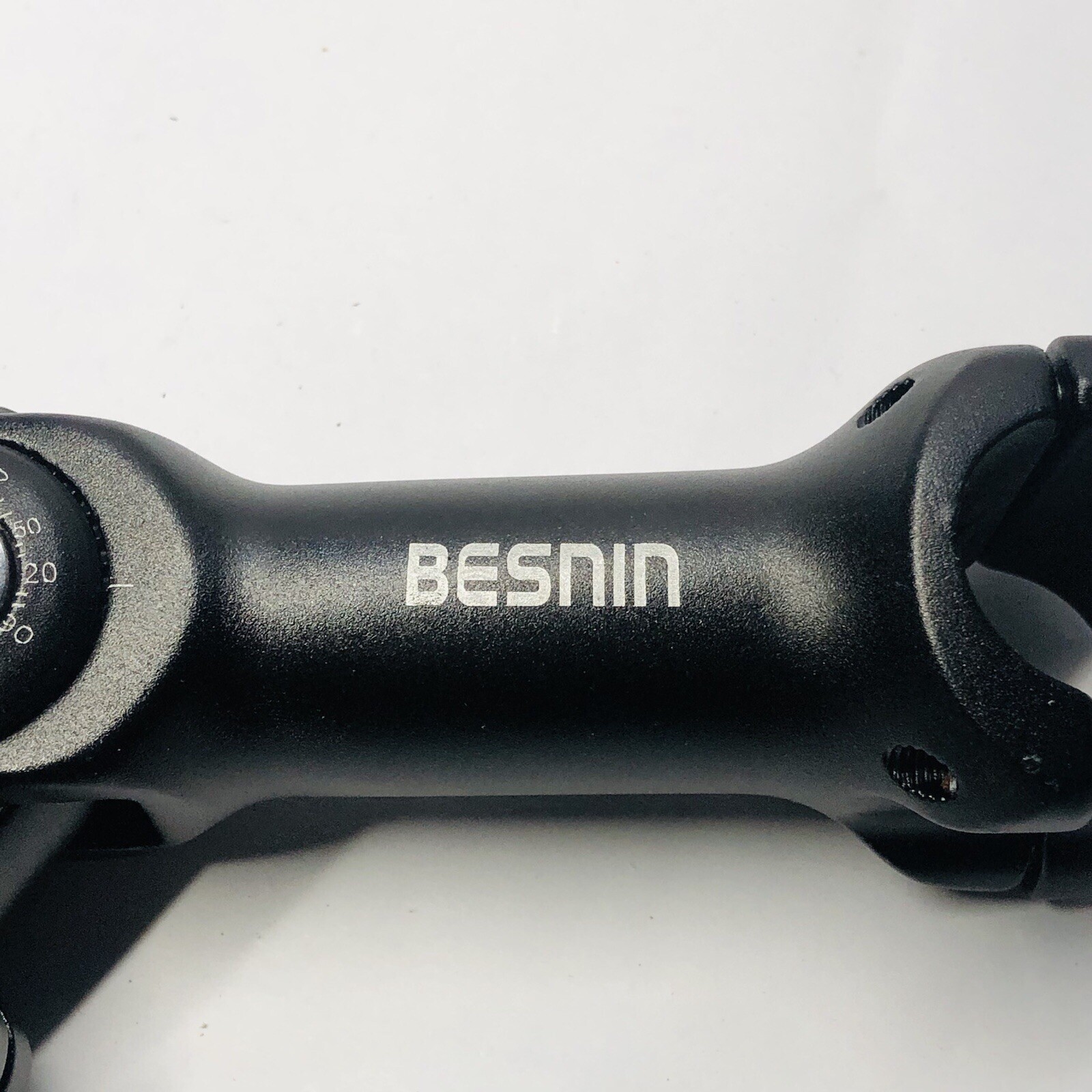 BESIN ADJUSTABLE BIKE STEM 28.6