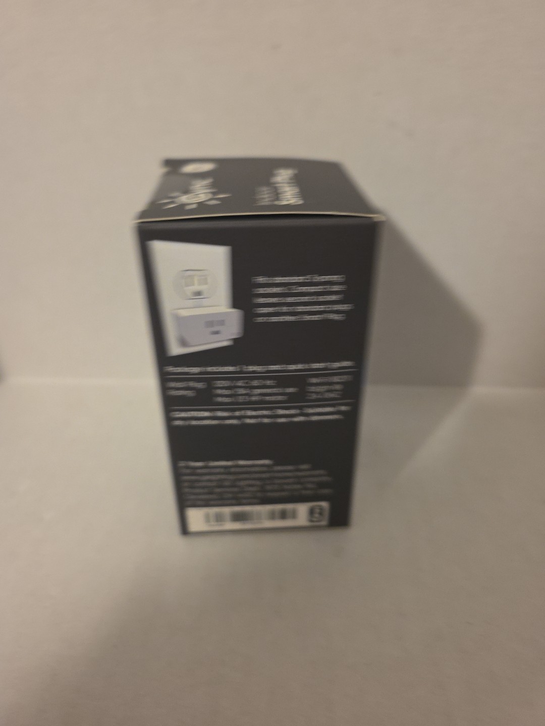 C by GE - INDOOR Smart Plug with Smart PLUG - Alexa / Google ASSISTANT