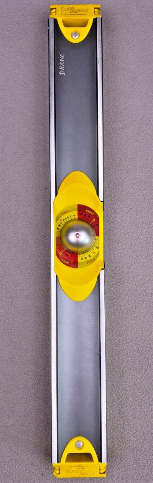 C.H hanson precision ball level 24 inch