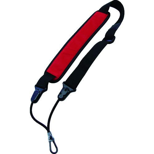 Brushcutter Vibration Absorbing Band, Red, KVBR