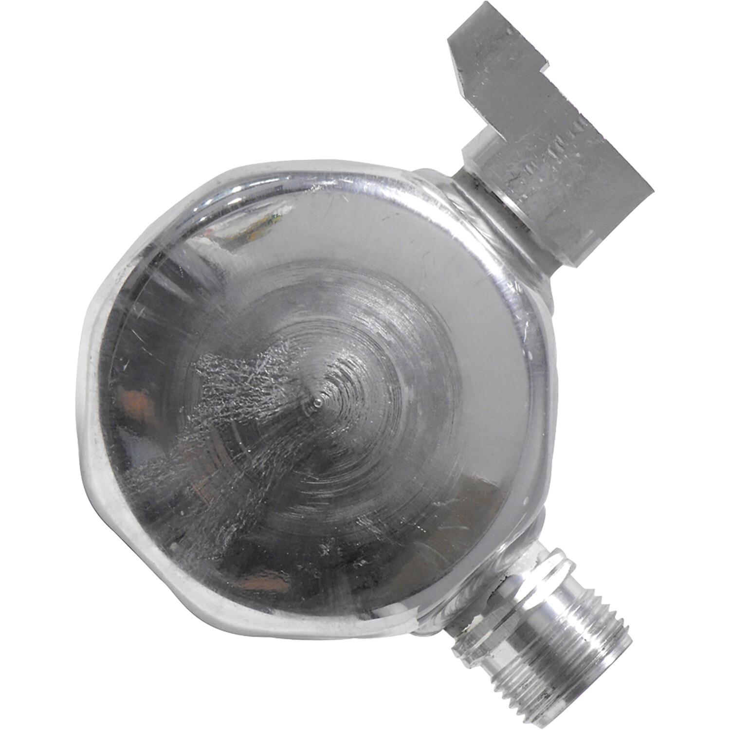 For 2004-2005 Chevrolet Classic A/C Accumulator UAC