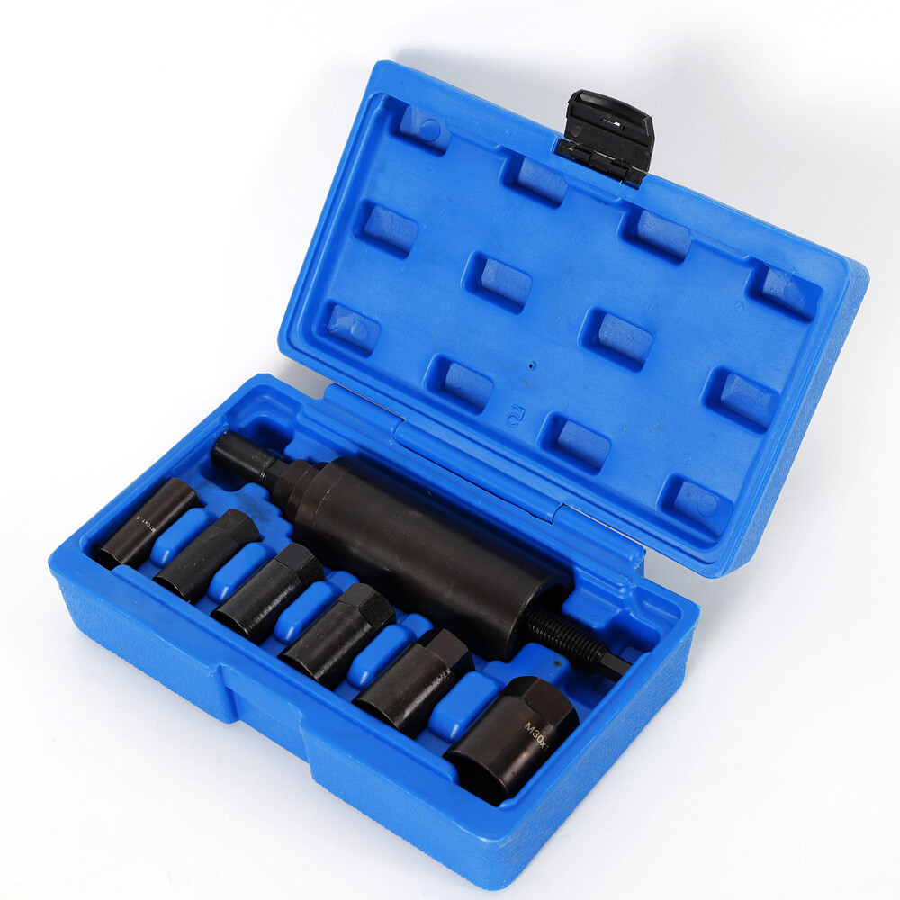 Drive Axle Shaft Pull-out Puller Extractor Tool Set For BMW SUBARU VW E32 X5 New