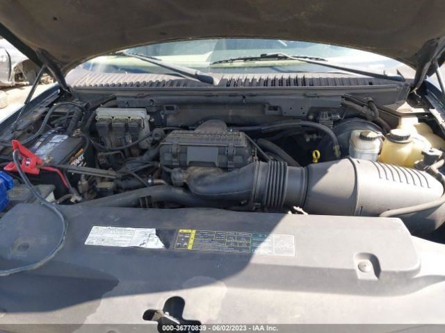 Transfer Case Fits 05 EXPEDITION 3874641