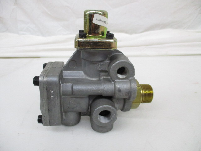 287376, Spring Brake Valve for Bendix
