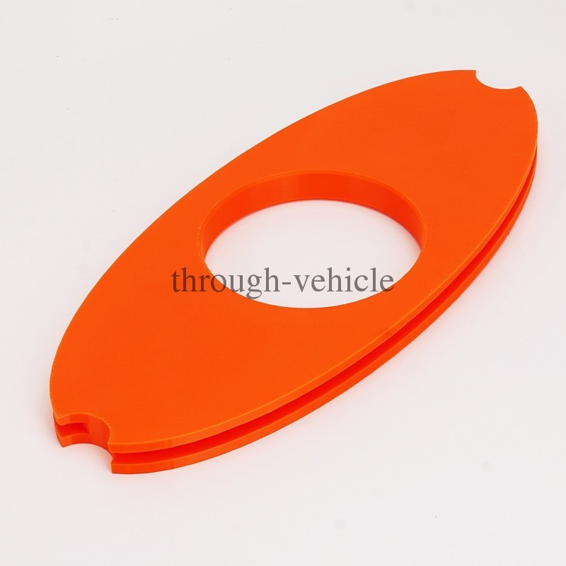 Diesel Heater Tent/Shack Adapter