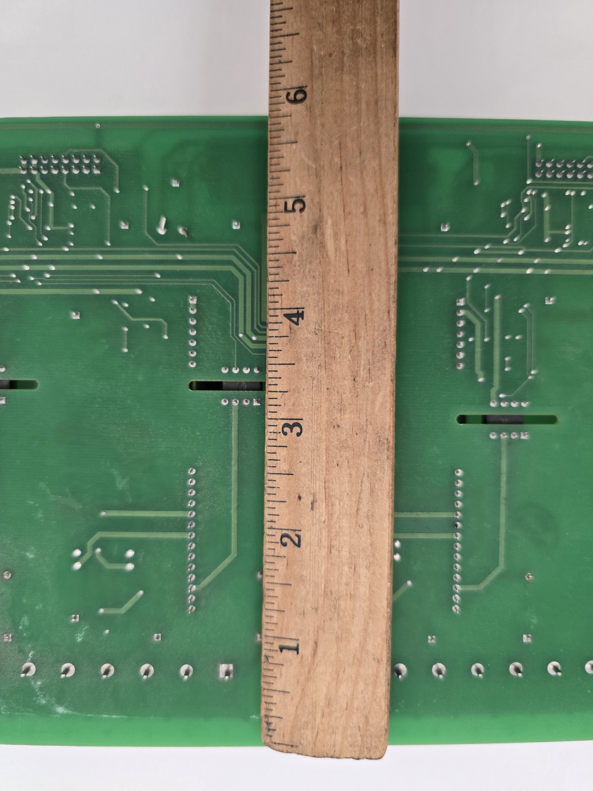 Liebert 02-791944-05 Processor Board Rev 2 Gate Driver Nichican 470uF 50V