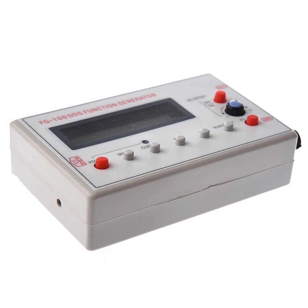 Signal Generator Module DC3.5-10V DDS Function Signal Generator 1- 500KHz h