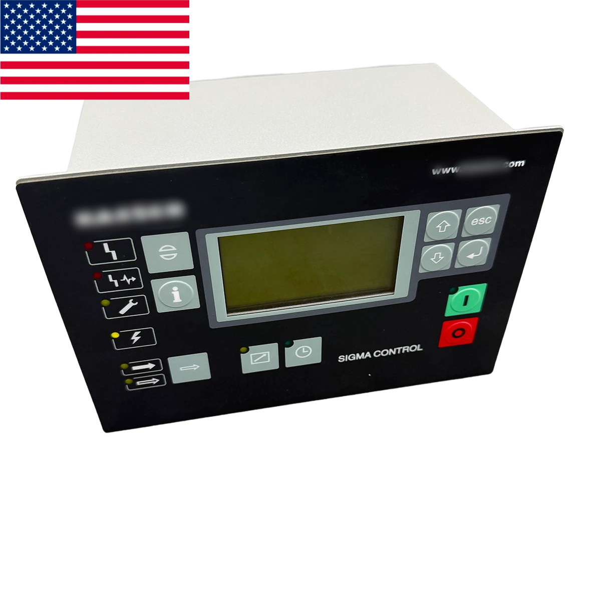7.7000.0 Controller FOR KAESER Compressor 7.7000R0 ESD Sigma 7.7000.1 US STOCK