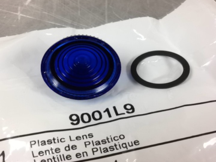 UpTo 35 NEW at MostElectric: 9001L9 SQUARE D 9001-L9
