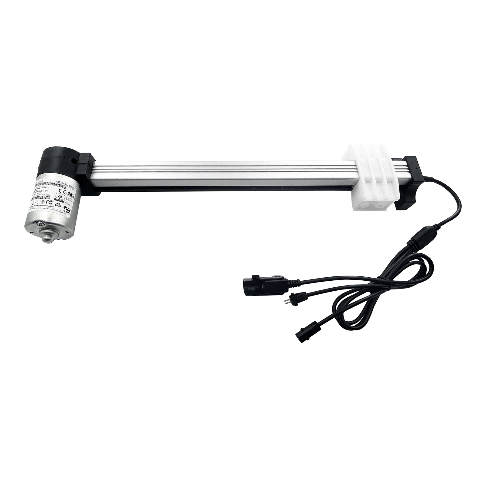 JLDQ.18.134.329Z02 Okin Motor Actuator Replacement for Power Recliner Lift Chair