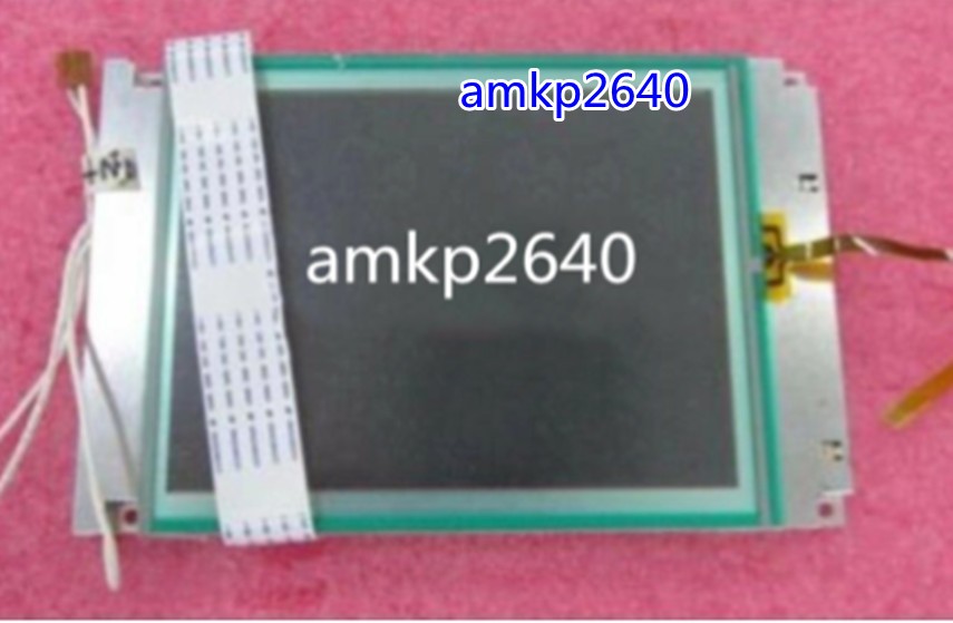 For 5.7" inch SP14Q006-ZZA LCD display +touch