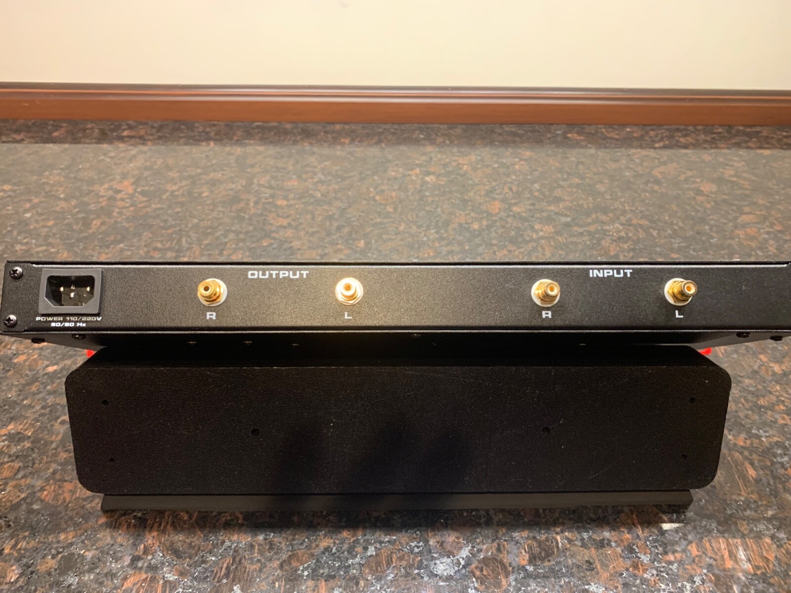 NEW RED 3 BAND STEREO FREQUENCY DJ TONE ISOLATOR