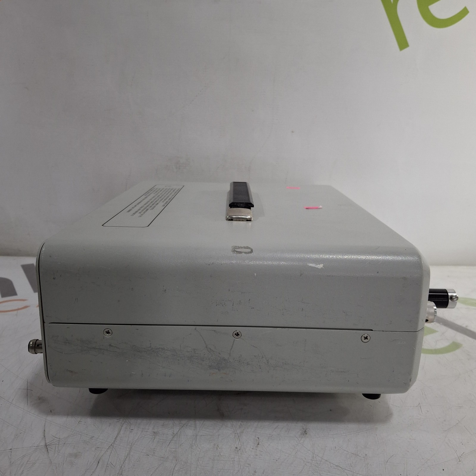 Luxtec 9300XSP Light Source