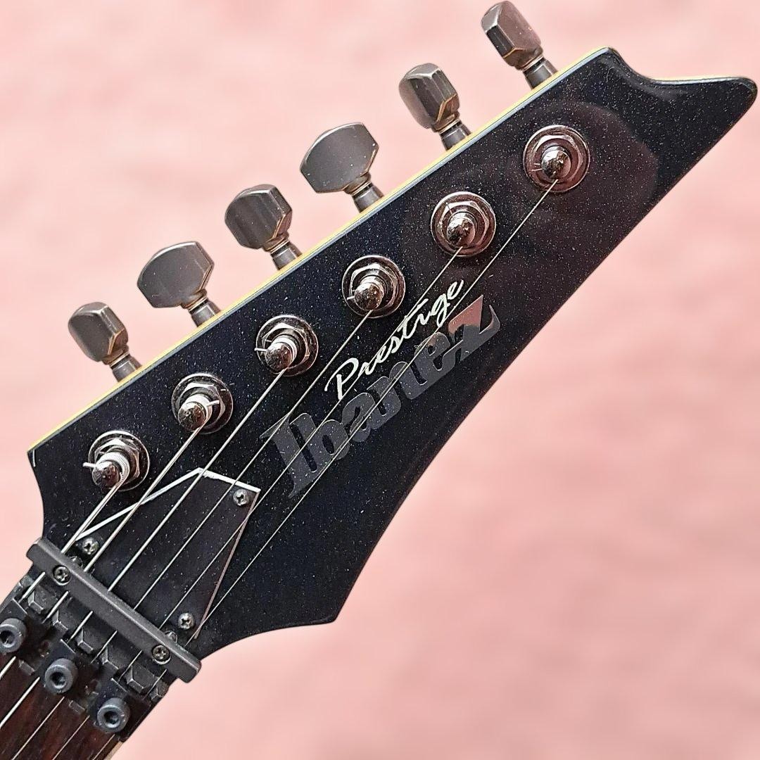 Ibanez Prestige Srg2520
