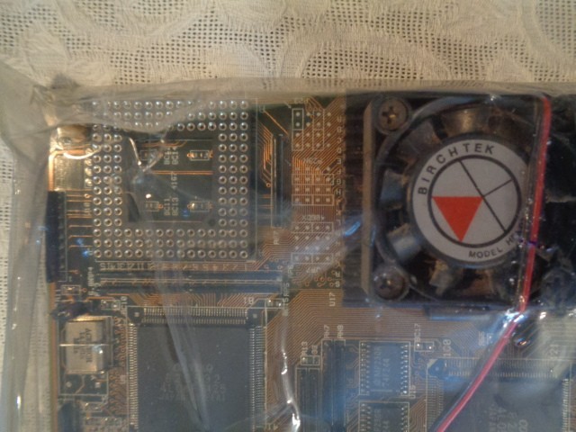 AMI 486DXISABIOS AA0696453 Motherboard