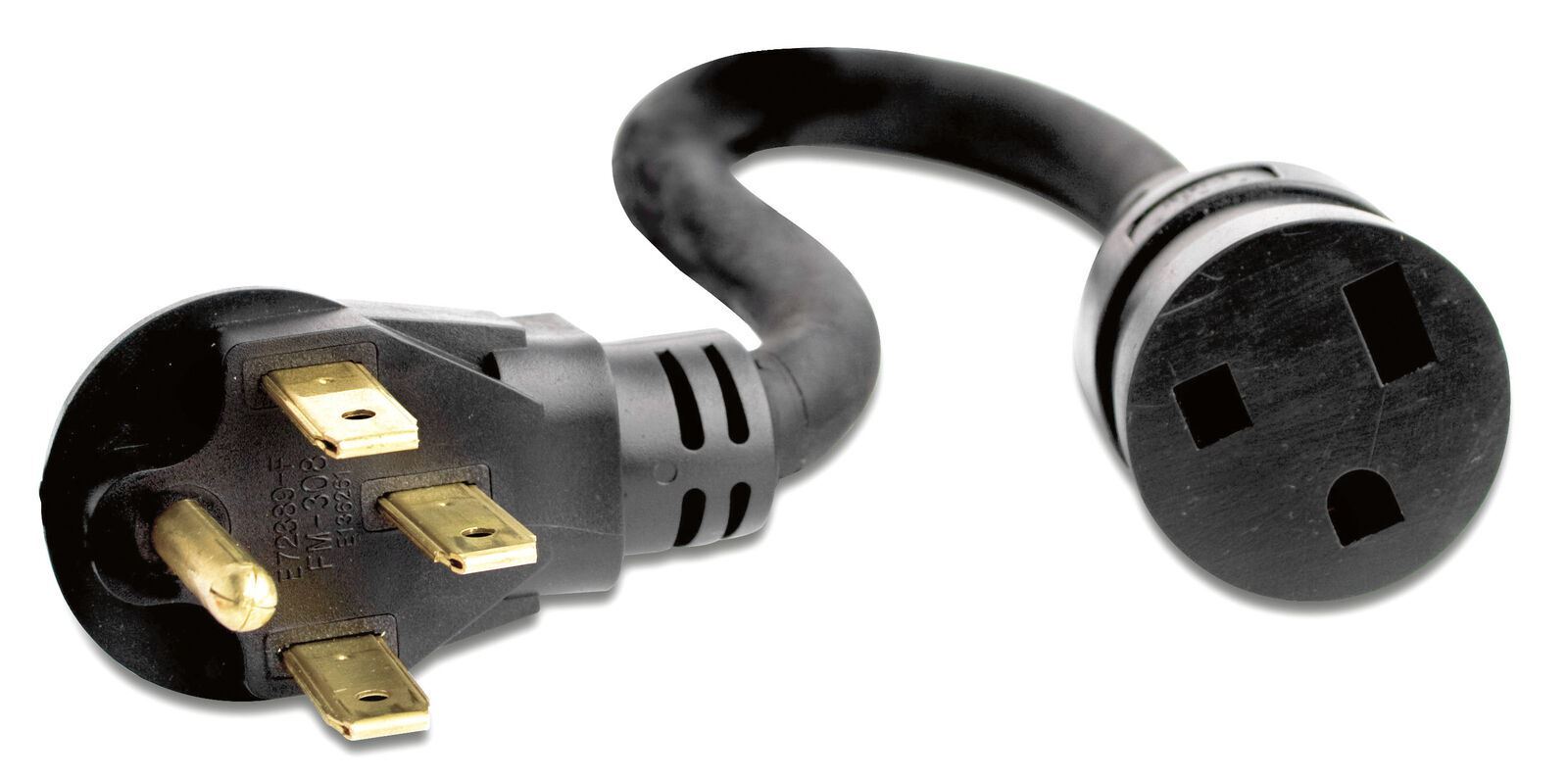 Miller 300517 Adapter Cord FULL KVA 240V Engine Drive