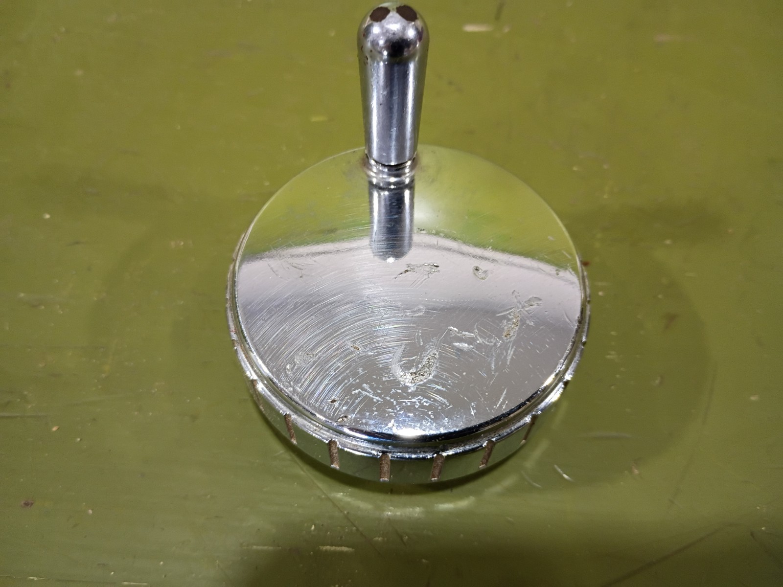 Craftsman 8" Table Saw 193 series 2 1/2" Lift or Tilt Wheel Handle 103.24242