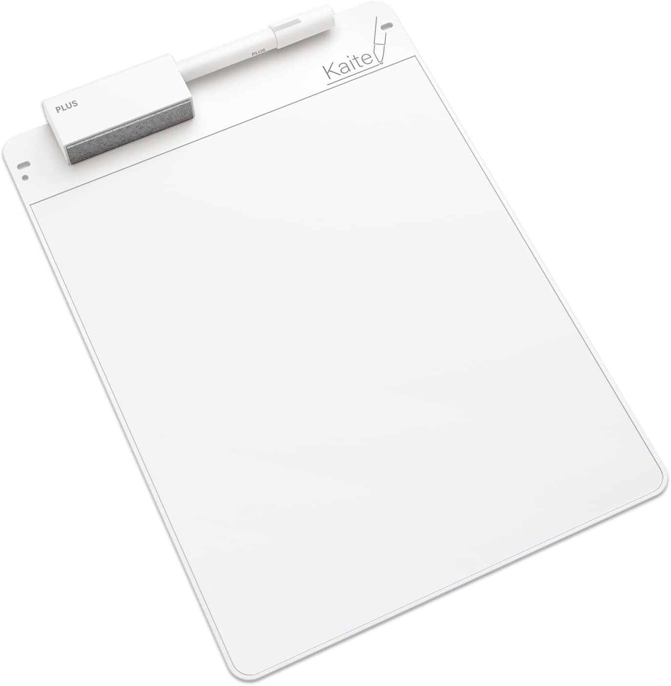 PLUS Memo Pad Clean Note Kaite2S A4 Plain KA-202P-JP2 428-712 Paperles