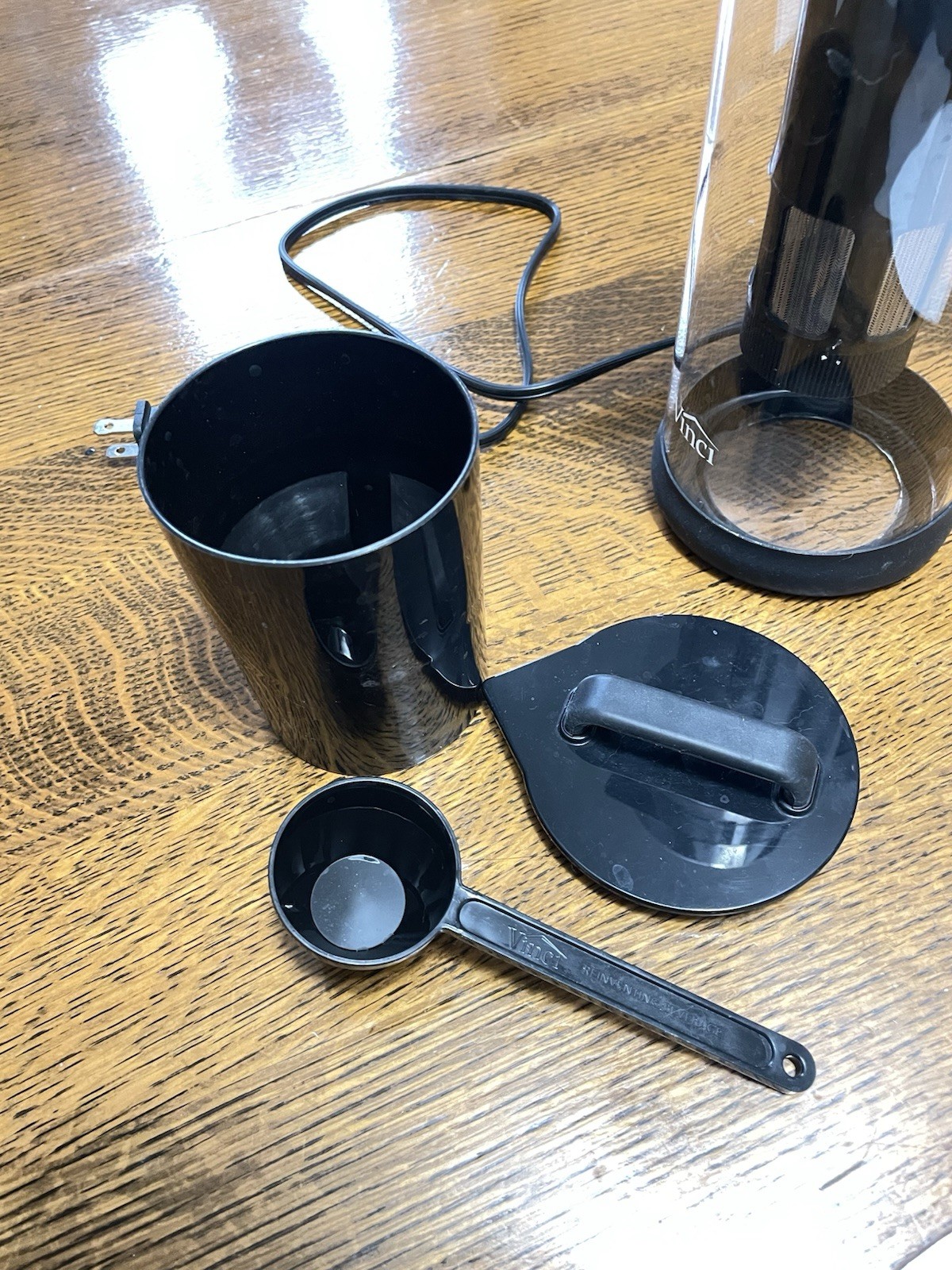 Vinci Express Cold Brew