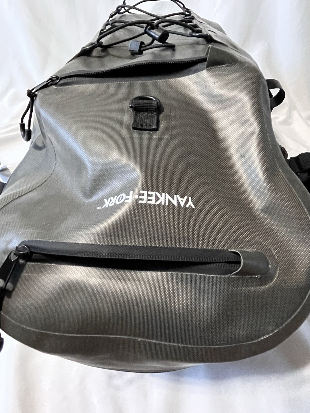 Yankee Fork Fly Fishing Back Pack Waterproof Bag
