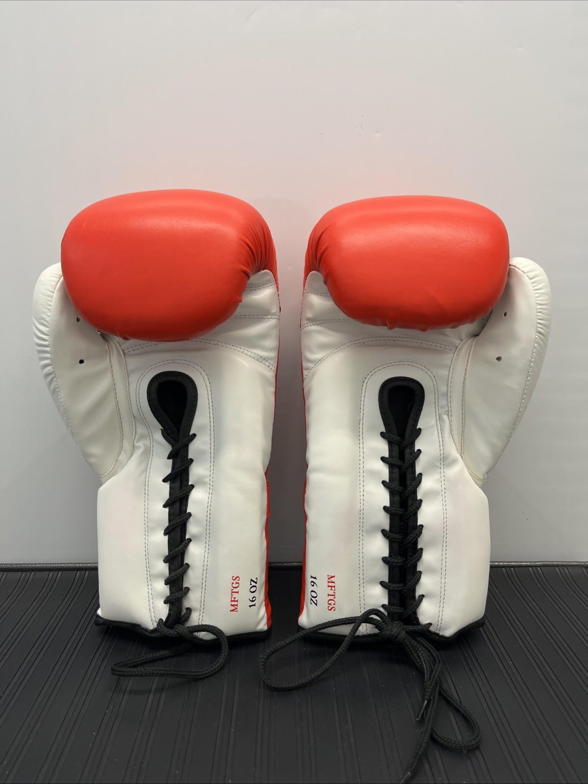 Ringside Boxing IMF Tech Pro Style Gloves 16 0z