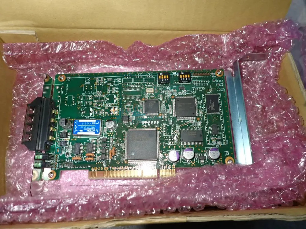 DENSO RP289E MODULE  12250270023