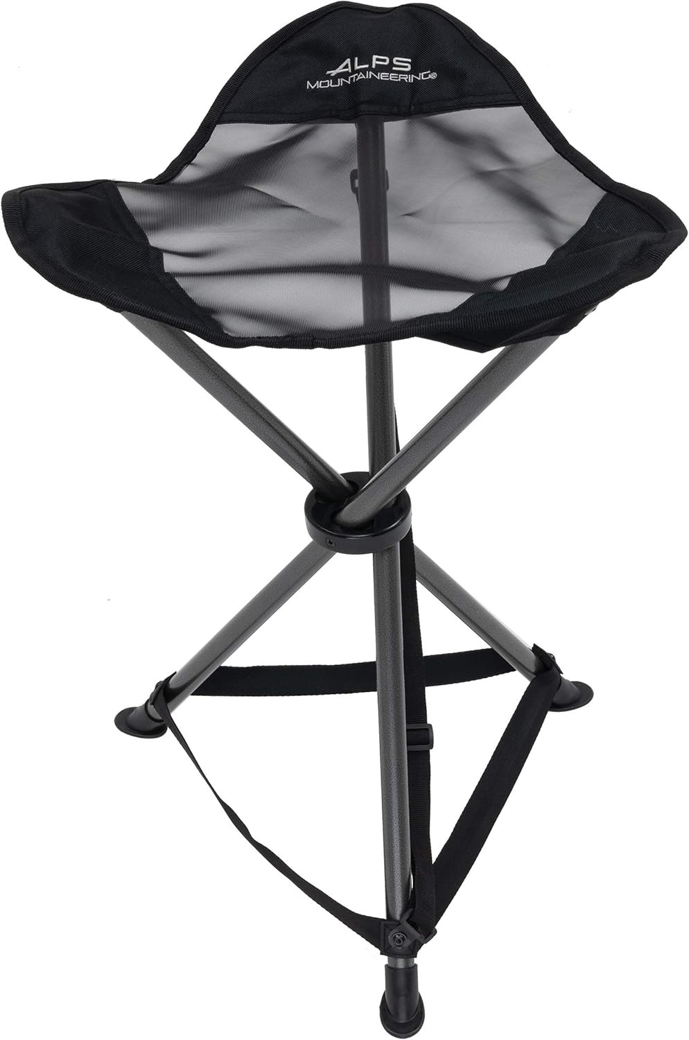 Tri-Leg XT Mesh - Black