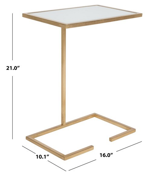 Safavieh NEIL ACCENT TABLE, Reduced Price 2172729452 FOX2528A
