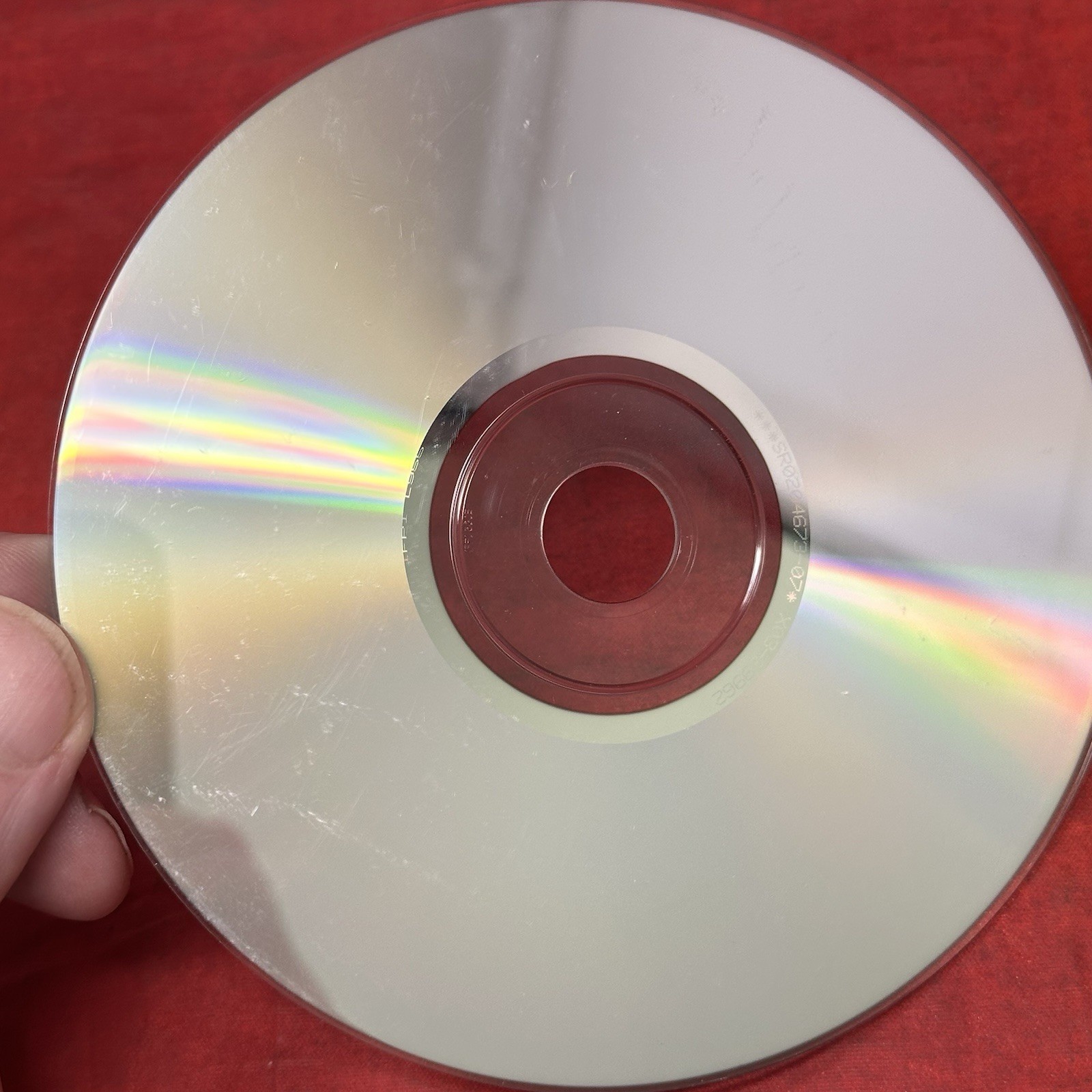 Microsoft Outlook 98 Upgrade For Windows Users CD w/ Product Key