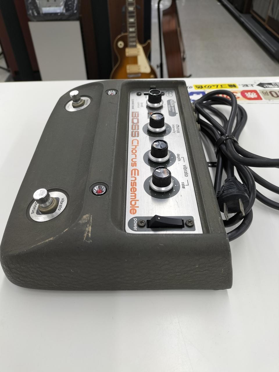 Boss Ce-1