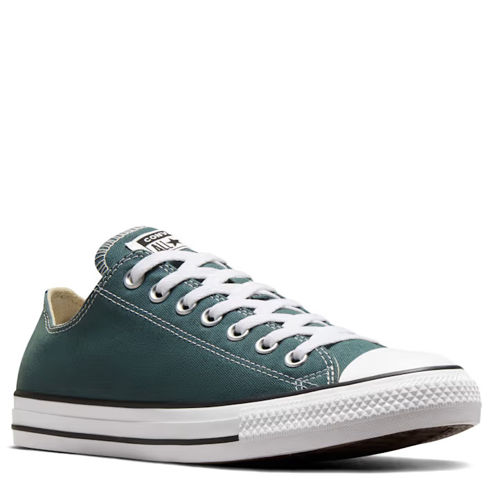 CONVERSE WOMENS CHUCK TAYLOR ALL STAR LOW TOP SNEAKER